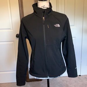 North Face TNF Apex Jacket